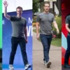 The Most and Least Stylish Executives in Tech