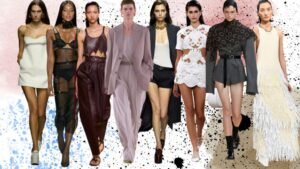 Fashion News and Trends
