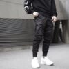 techwear pants mens